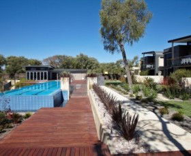 Aqua Resort - Tourism TAS 0