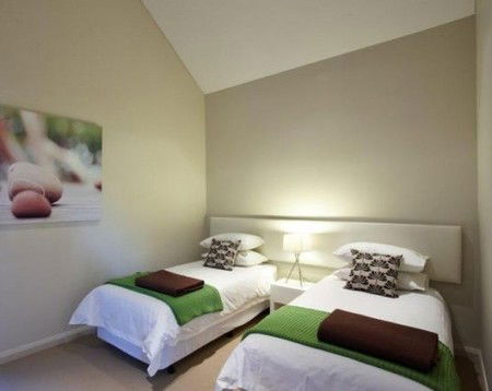 Aqua Resort - Tourism TAS 5