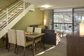 Darby Park Margaret River - Tourism TAS 0