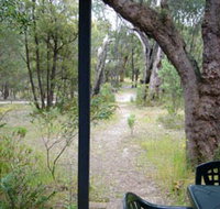 Kerriley Park Forest and Farmstay - Tourism TAS