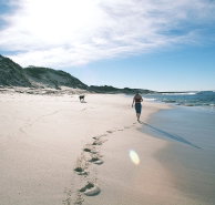 Munglinup Beach Caravan Park - Tourism TAS