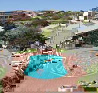 Bay Lodge Economy Beachfront - Tourism TAS