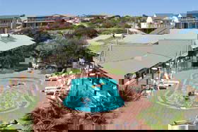 Bay Lodge Economy Beachfront - Tourism TAS 0