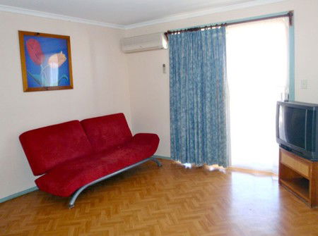 Bay Lodge Economy Beachfront - Tourism TAS 1
