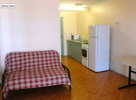 Bay Lodge Economy Beachfront - Tourism TAS 5