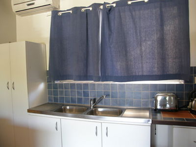 Adair Apartment - Tourism TAS 2
