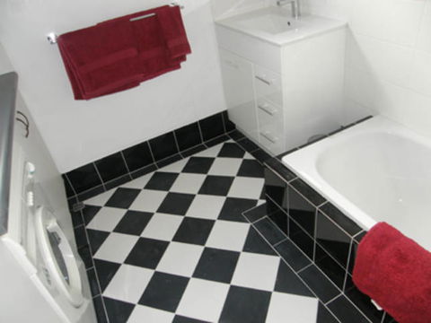 Adair Apartment - Tourism TAS 5