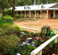 Travellers Rest Motel - Tourism TAS