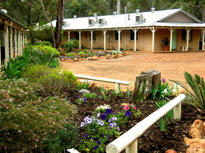 Travellers Rest Motel - Tourism TAS 0