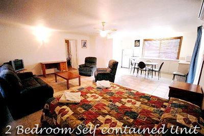 Travellers Rest Motel - Tourism TAS 1
