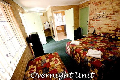 Travellers Rest Motel - Tourism TAS 2