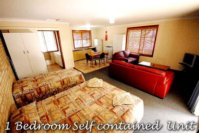 Travellers Rest Motel - Tourism TAS 3