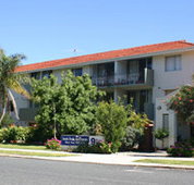 South Perth Apartments - Tourism TAS