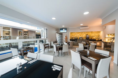 Athena Motel Apartments - Hobart Tourism 2