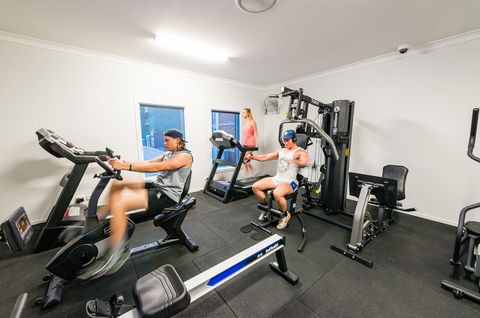 Athena Motel Apartments - Hobart Tourism 6