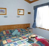 Lake Hamilton Motor Village and Caravan Park - Hobart Tourism