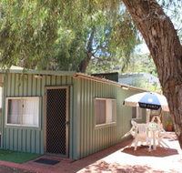 Horrocks Beach Caravan Park