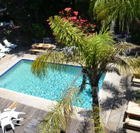 Billabong Backpackers Resort - Hobart Tourism