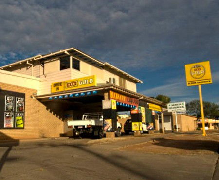 Albion Hotel - Tourism TAS 5