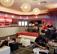 Ibis Perth - Hobart Tourism