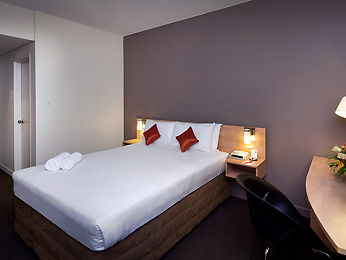 Ibis Perth - Tourism TAS 1
