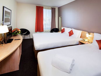 Ibis Perth - Tourism TAS 2