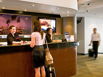Ibis Perth - Tourism TAS 3