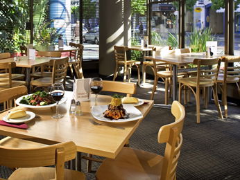 Ibis Perth - Tourism TAS 4