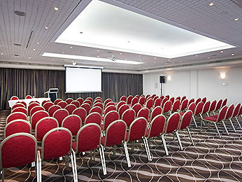 Ibis Perth - Tourism TAS 5