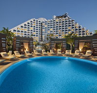 Crown Perth - Tourism TAS