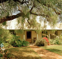 Rock of Ages Cottage Bed and Breakfast - Tourism TAS