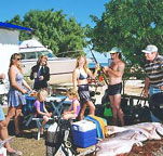 Shark Bay Cottages - Tourism TAS