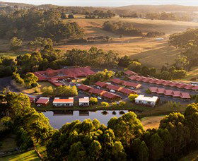 Tall Timbers Tasmania - Tourism TAS 1
