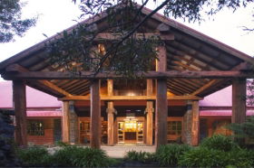 Tall Timbers Tasmania - Tourism TAS 0