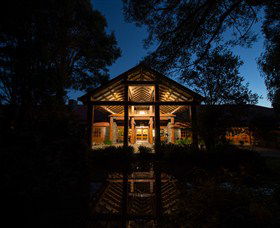 Tall Timbers Tasmania - Tourism TAS 2