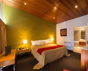 Tall Timbers Tasmania - Tourism TAS 4