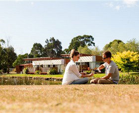Tall Timbers Tasmania - Tourism TAS 5