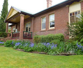 Donalea Bed & Breakfast Tasmania - Tourism TAS 0