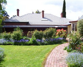 Donalea Bed & Breakfast Tasmania - Tourism TAS 4