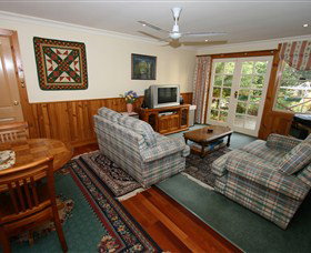 Donalea Bed & Breakfast Tasmania - Tourism TAS 3