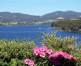 Donalea Bed & Breakfast Tasmania - Tourism TAS 1