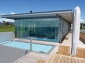 Falmouth TAS Tourism TAS