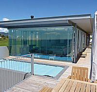 The Ocean Retreat - Tourism TAS