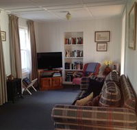 Cascade Cottage - Tourism TAS