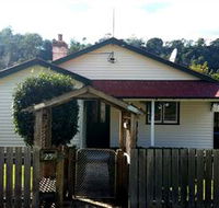 Brothers Town Cottage - Tourism TAS