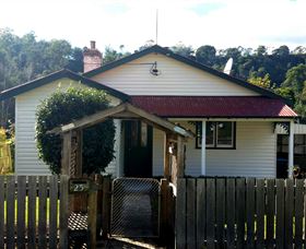 Brothers Town Cottage - Tourism TAS 0