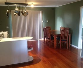Brothers Town Cottage - Tourism TAS 1