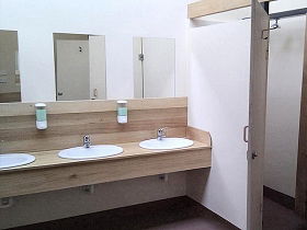 Quamby Corner Caravan Park - Tourism TAS 1