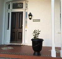 Highfield House Bed and Breakfast