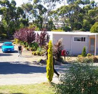Barilla Holiday Park - Tourism TAS
